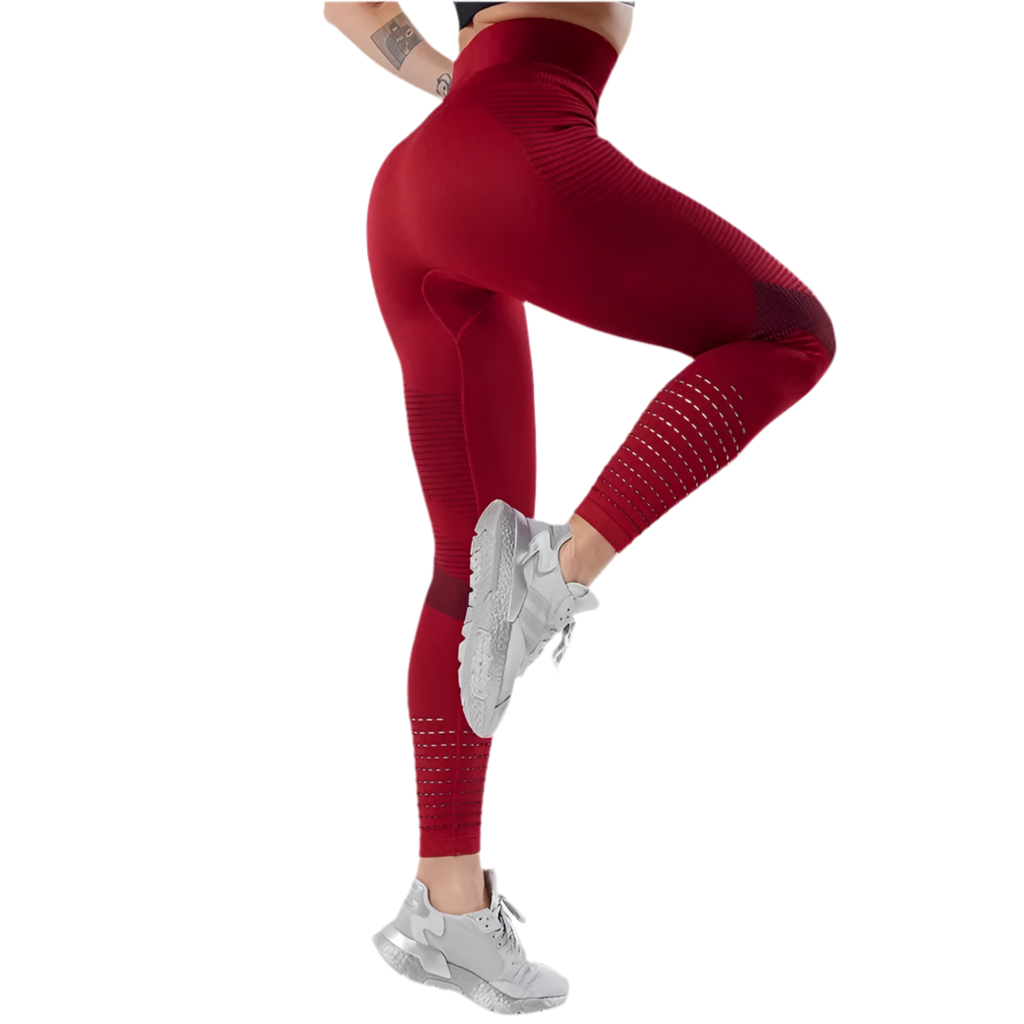 Leggings de fitness pour femme
