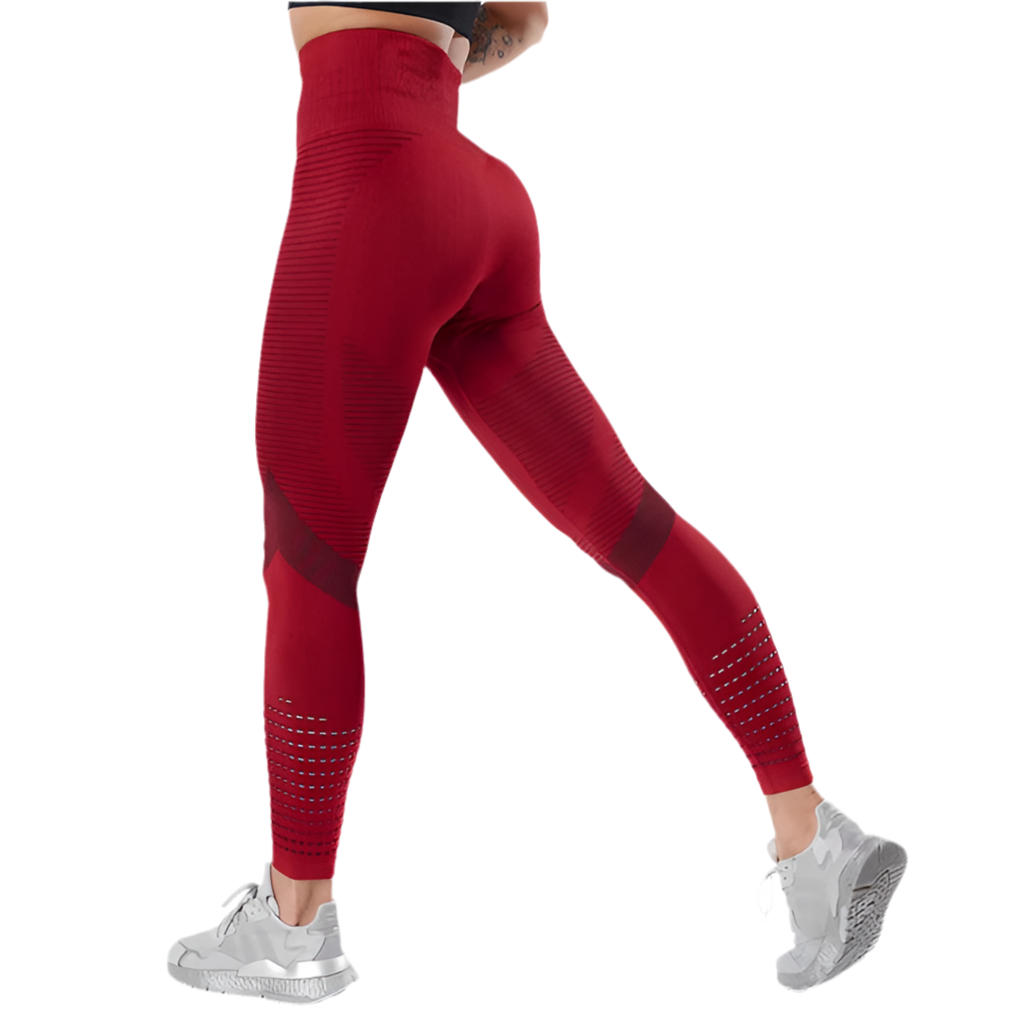 Leggings de fitness pour femme
