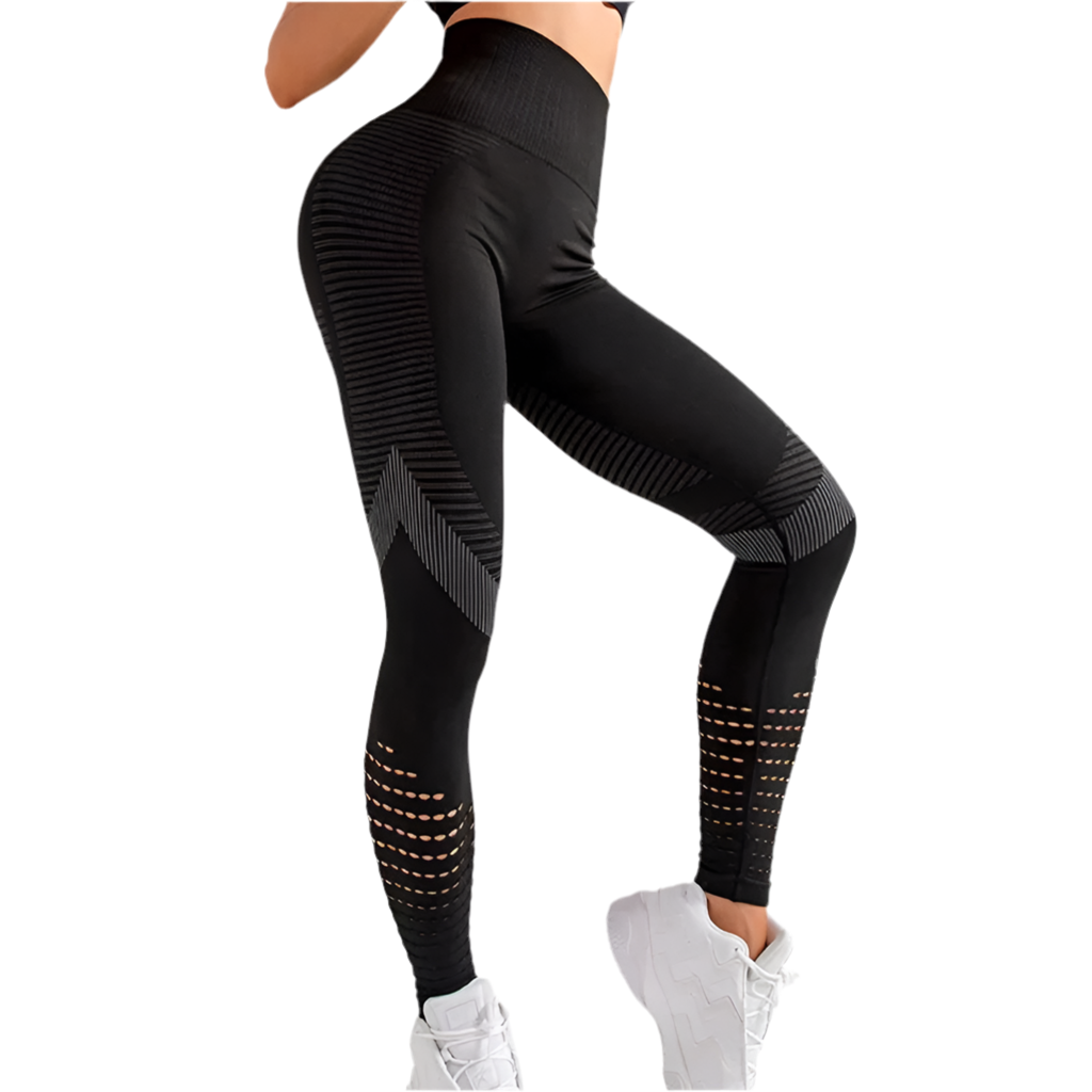 Leggings de fitness pour femme