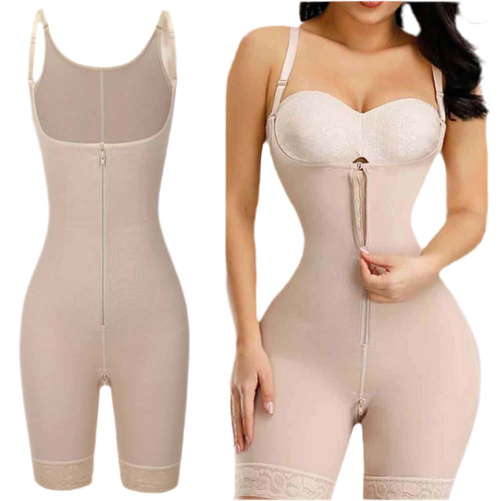 Gaine Colombienne Haute Compression