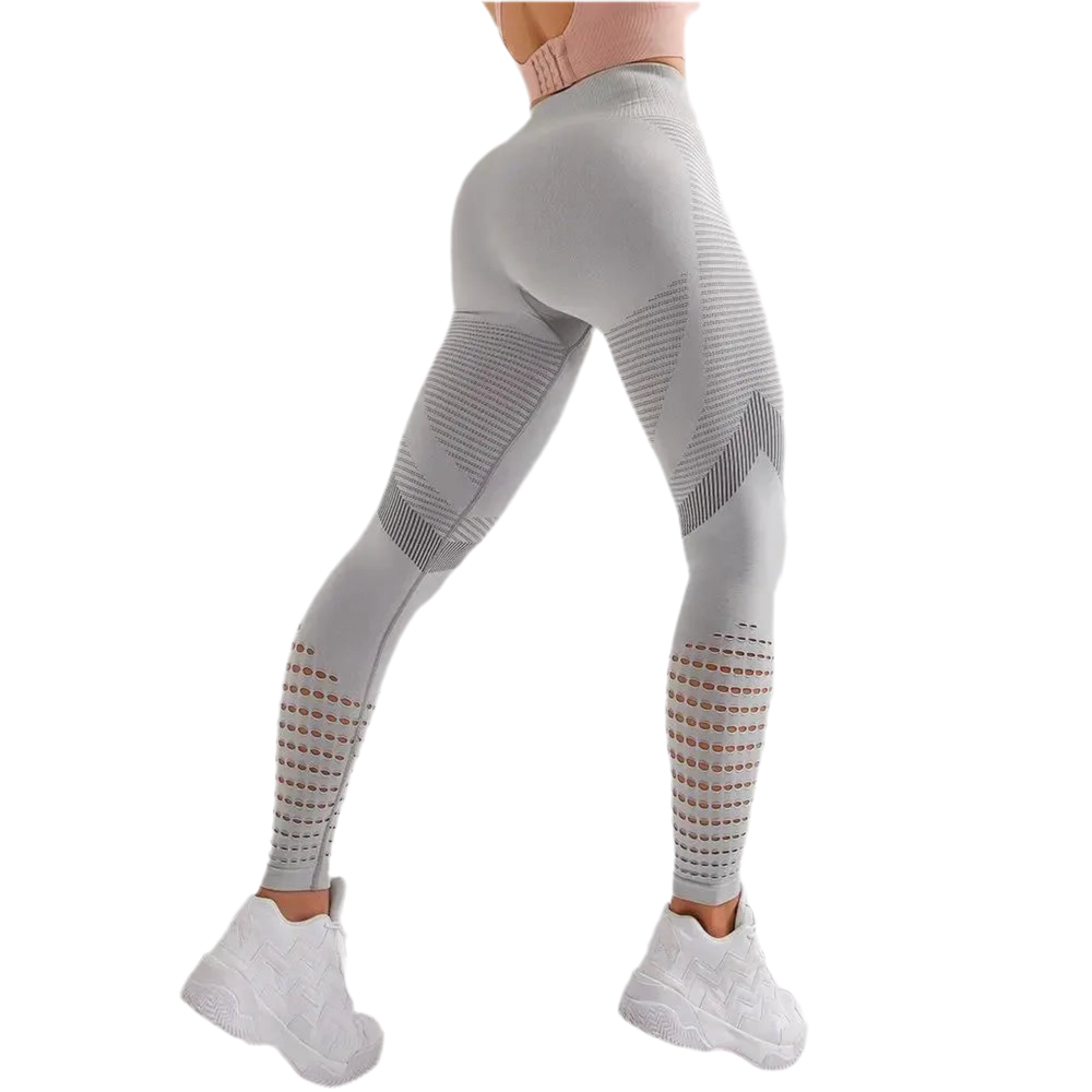 Leggings de fitness pour femme