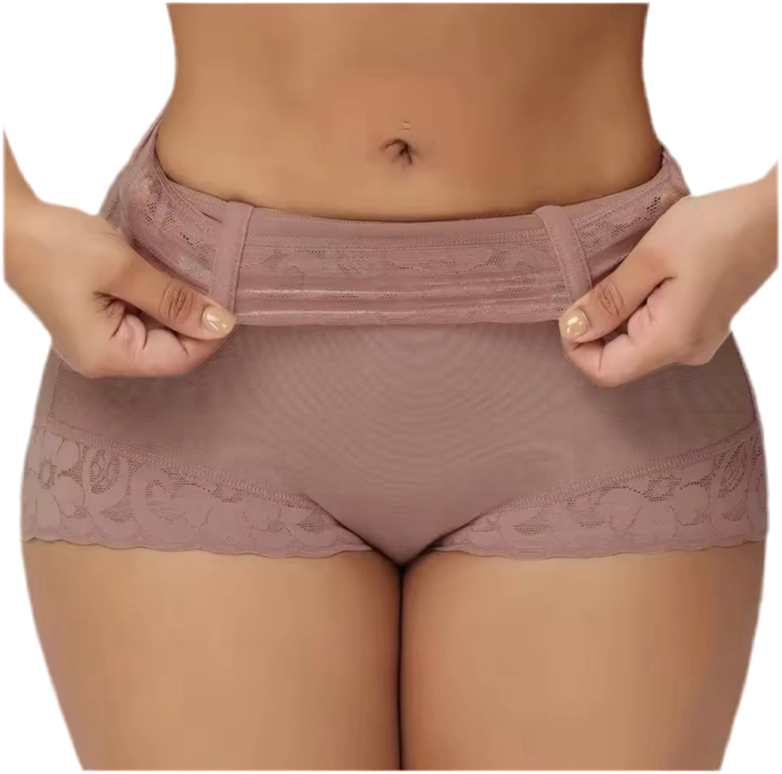 Gaine Sculptante Colombienne