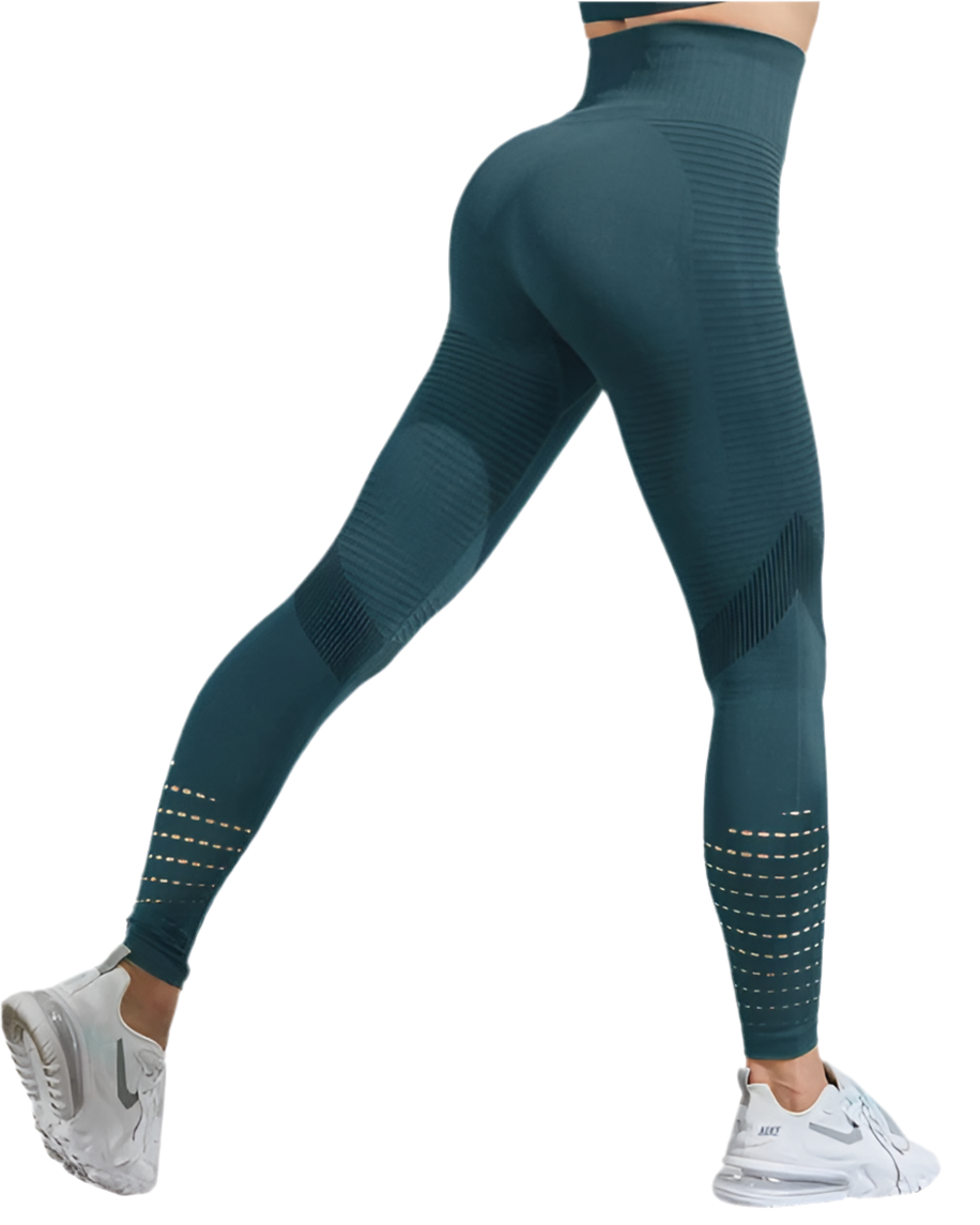 Leggings de fitness pour femme