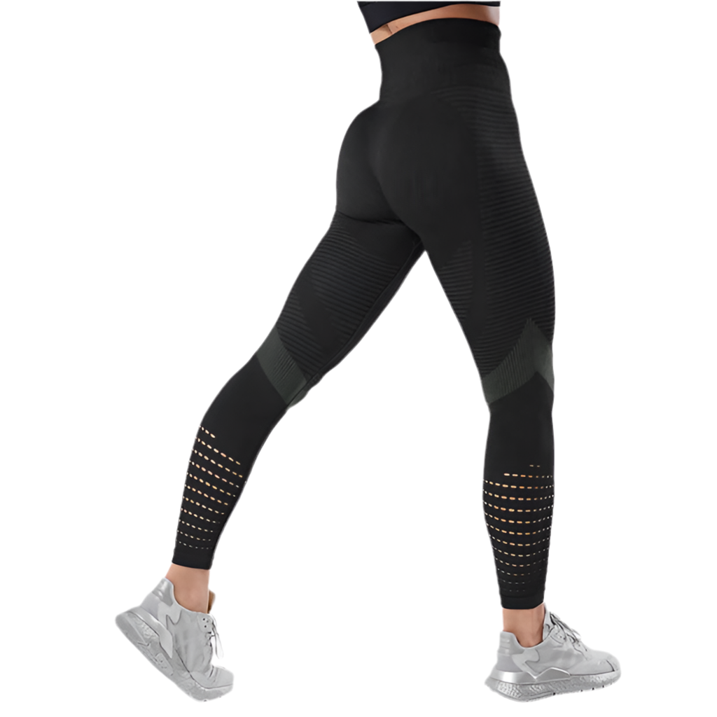Leggings de fitness pour femme