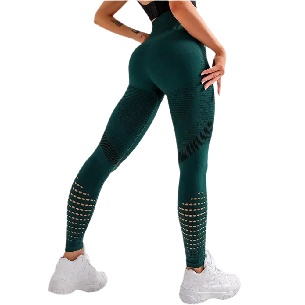 Leggings de fitness pour femme
