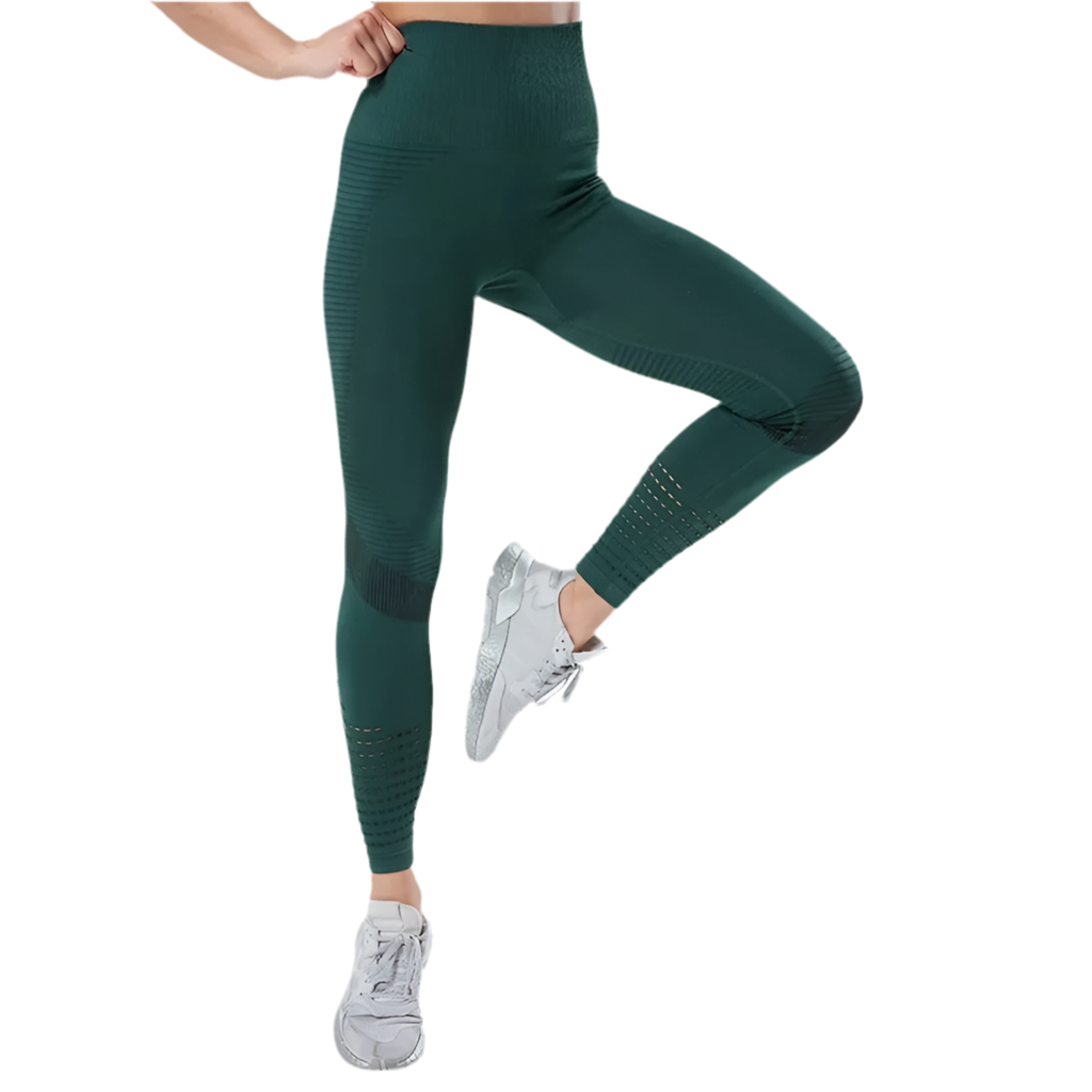 Leggings de fitness pour femme